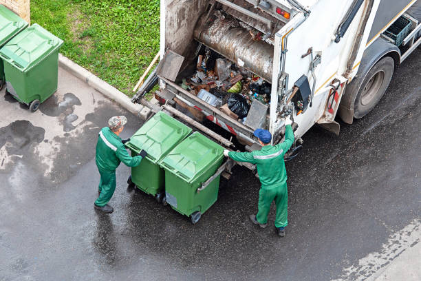 Household Junk Removal in Appalachia, VA