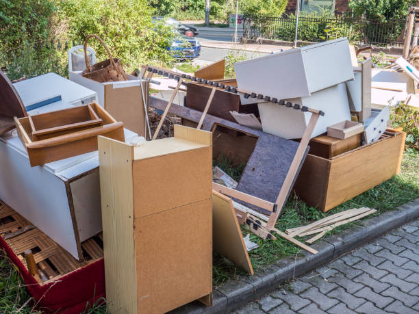 Reliable Appalachia, VA Junk Removal Solutions
